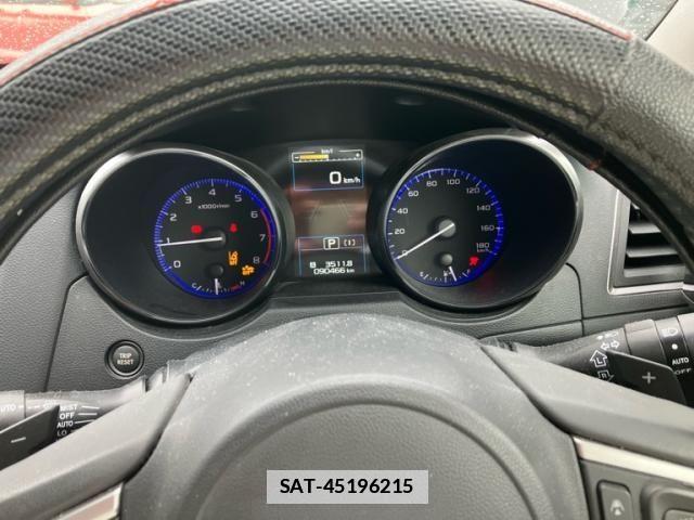 Subaru OUTBACK 2015-03 7786343-21