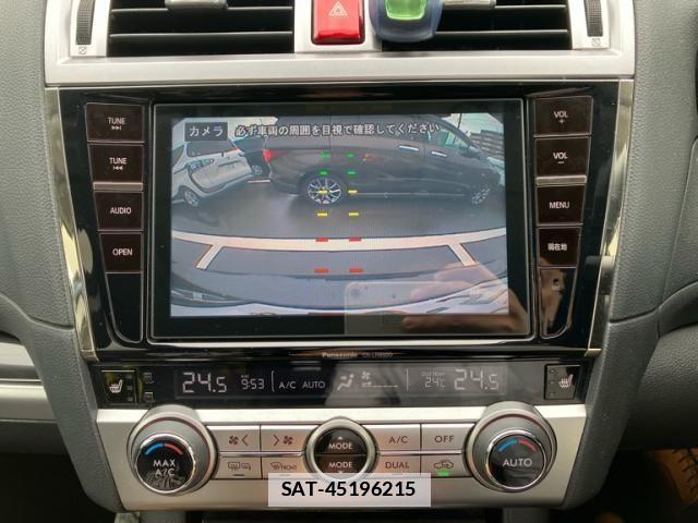 Subaru OUTBACK 2015-03 7786343-25