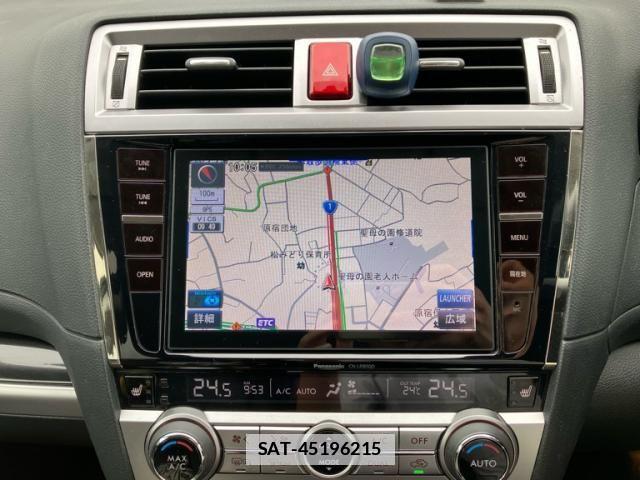 Subaru OUTBACK 2015-03 7786343-26