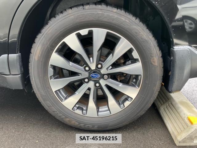Subaru OUTBACK 2015-03 7786343-3
