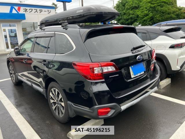 Subaru OUTBACK 2015-03 7786343-5