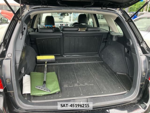 Subaru OUTBACK 2015-03 7786343-7