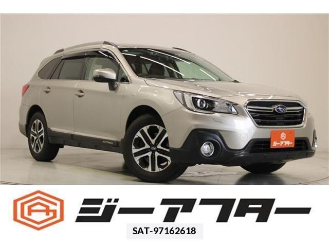 Subaru OUTBACK 2018-03 7786345-0