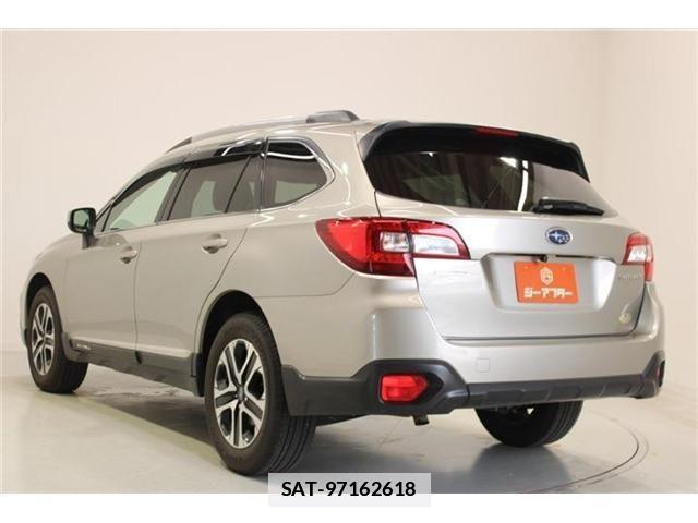 Subaru OUTBACK 2018-03 7786345-9