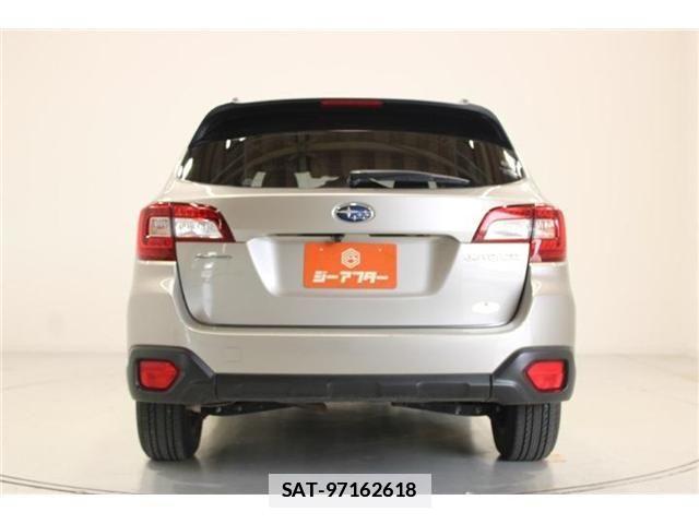 Subaru OUTBACK 2018-03 7786345-10