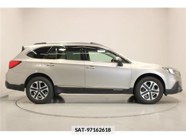 Subaru OUTBACK 2018-03 7786345-12
