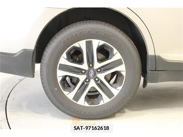 Subaru OUTBACK 2018-03 7786345-22