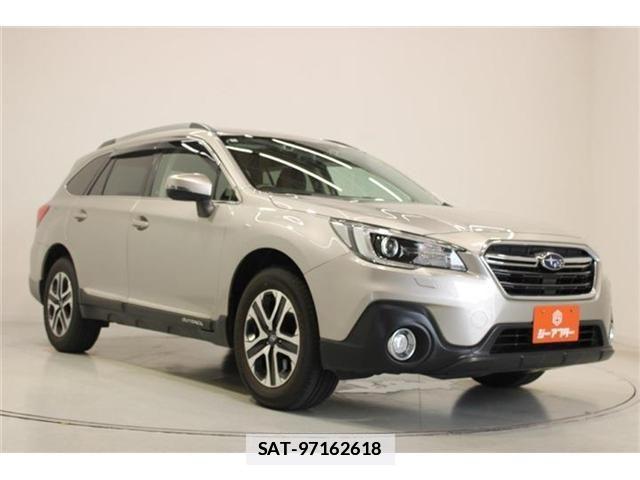 Subaru OUTBACK 2018-03 7786345-5