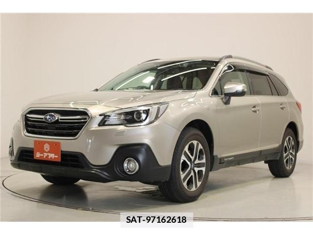 Subaru OUTBACK 2018-03 7786345-7