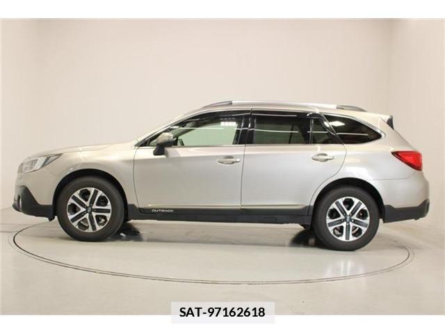 Subaru OUTBACK 2018-03 7786345-8