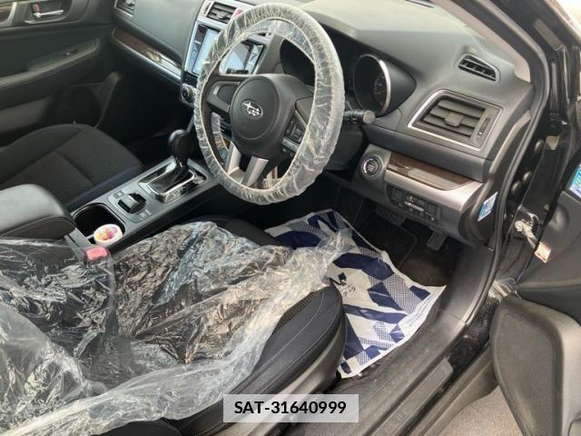 Subaru OUTBACK 2015-03 7786341-10