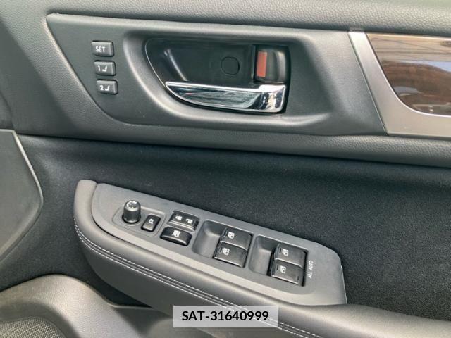 Subaru OUTBACK 2015-03 7786341-11