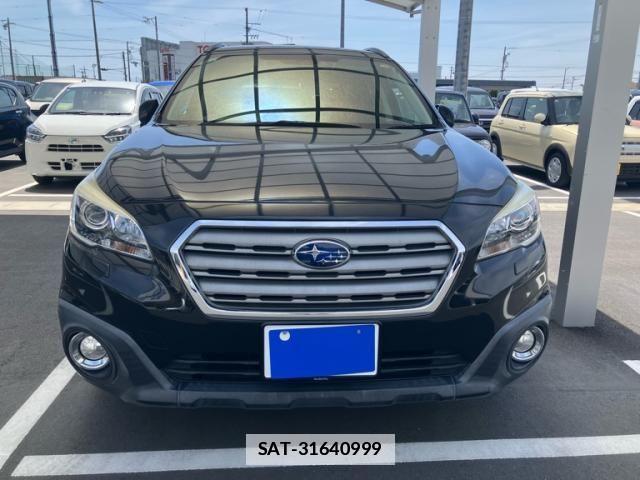 Subaru OUTBACK 2015-03 7786341-1