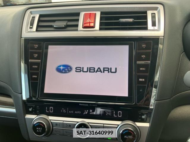 Subaru OUTBACK 2015-03 7786341-19
