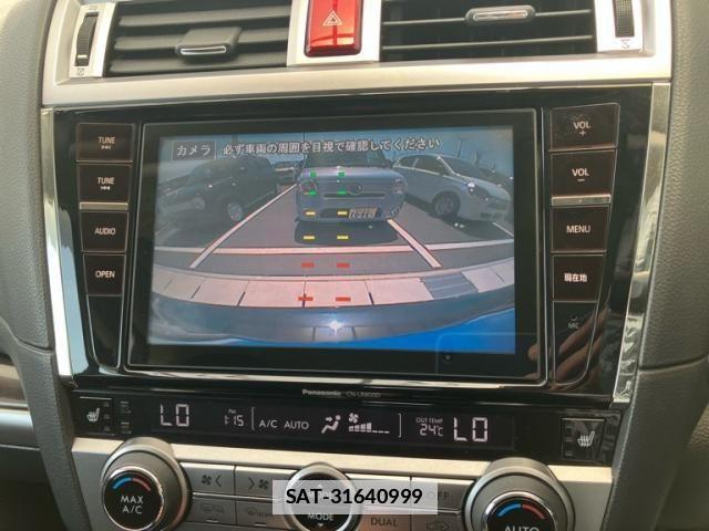 Subaru OUTBACK 2015-03 7786341-20