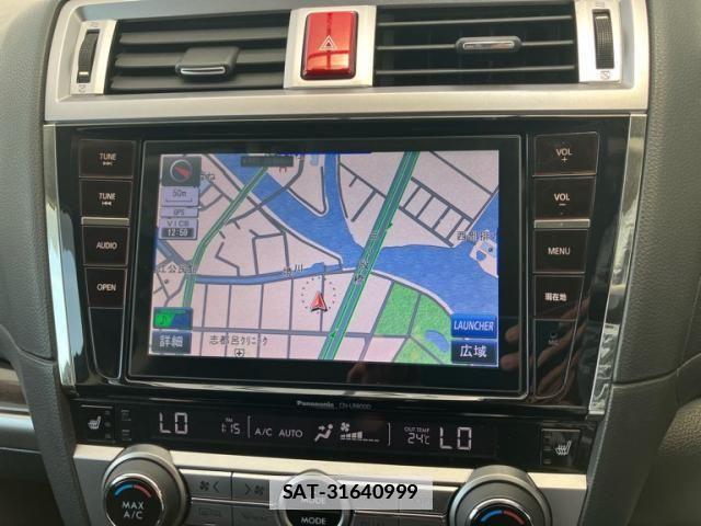 Subaru OUTBACK 2015-03 7786341-21