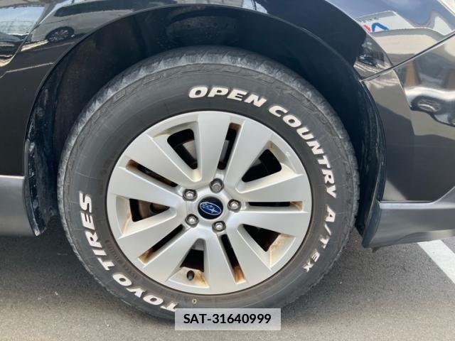 Subaru OUTBACK 2015-03 7786341-3