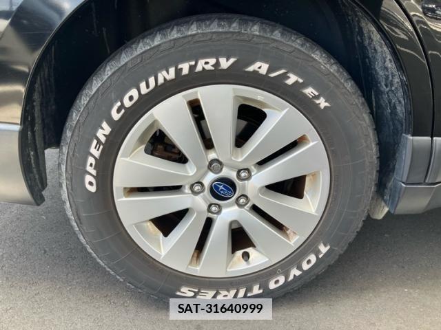 Subaru OUTBACK 2015-03 7786341-4