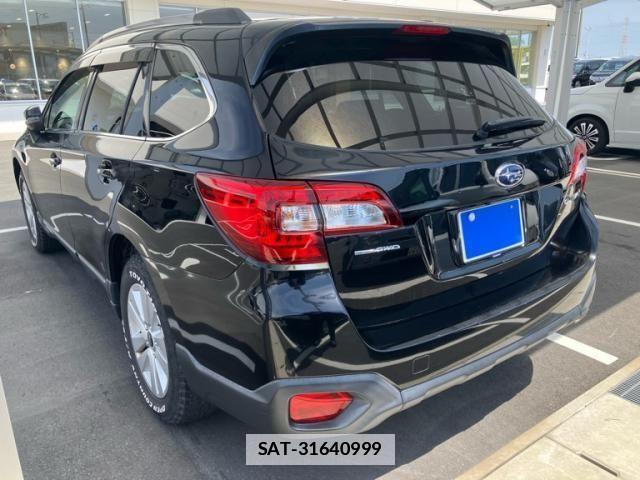Subaru OUTBACK 2015-03 7786341-5