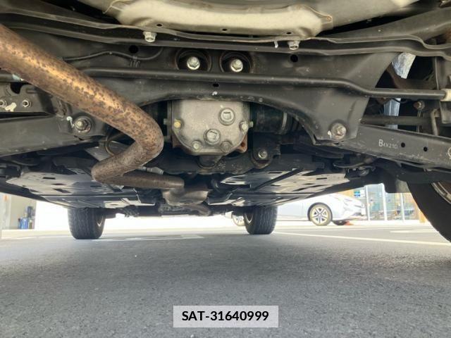 Subaru OUTBACK 2015-03 7786341-7