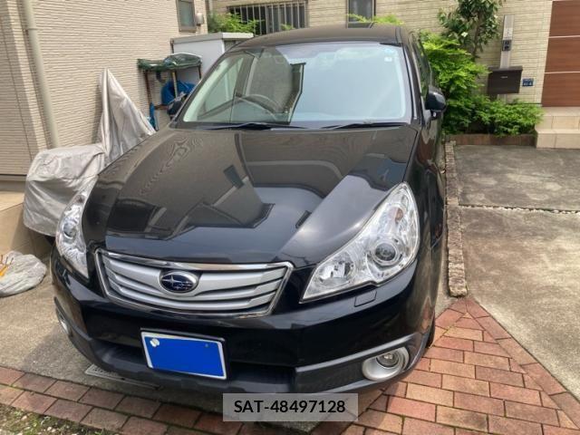 sat car