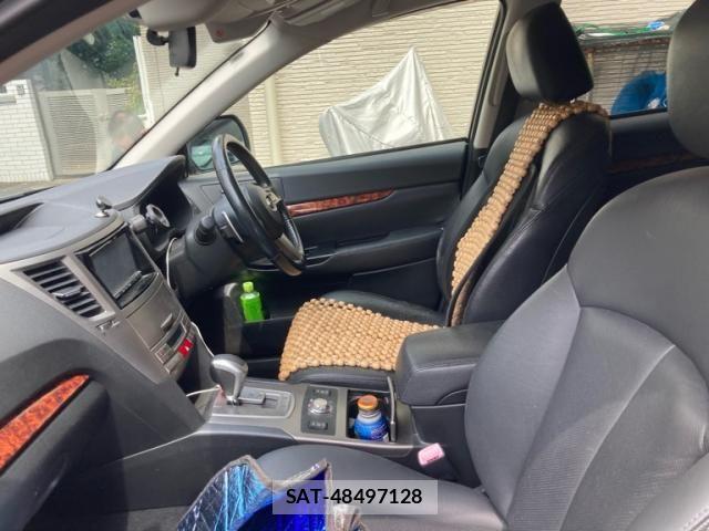 Subaru OUTBACK 2010-05 7786335-9