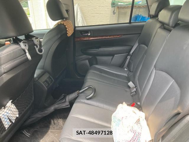 Subaru OUTBACK 2010-05 7786335-10