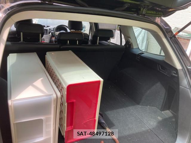 Subaru OUTBACK 2010-05 7786335-12