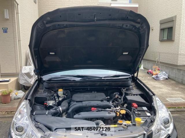 Subaru OUTBACK 2010-05 7786335-15