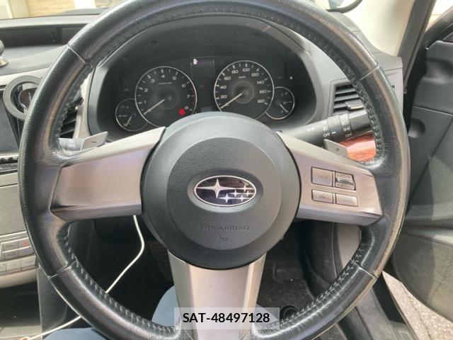 Subaru OUTBACK 2010-05 7786335-18