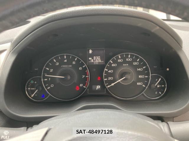 Subaru OUTBACK 2010-05 7786335-20