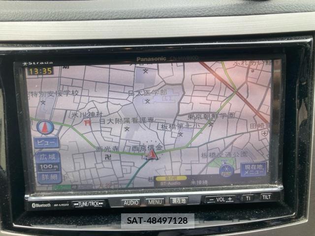 Subaru OUTBACK 2010-05 7786335-22