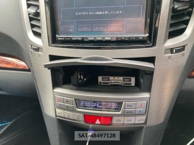Subaru OUTBACK 2010-05 7786335-25