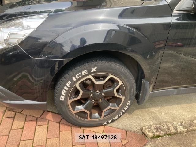 Subaru OUTBACK 2010-05 7786335-7
