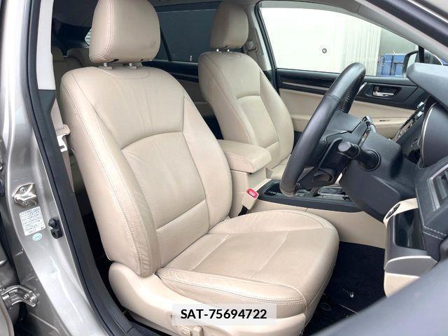 Subaru OUTBACK 2019-11 7786354-9