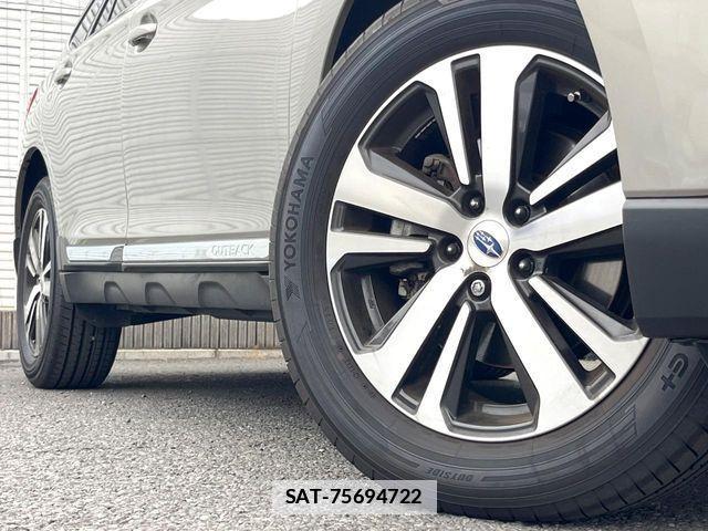 Subaru OUTBACK 2019-11 7786354-12