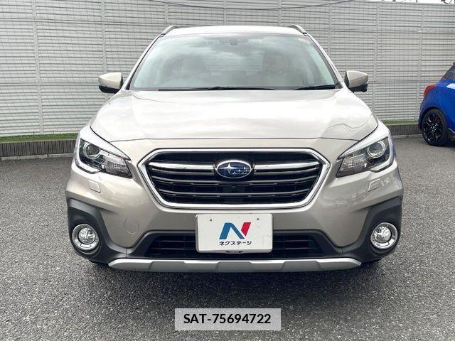 Subaru OUTBACK 2019-11 7786354-13