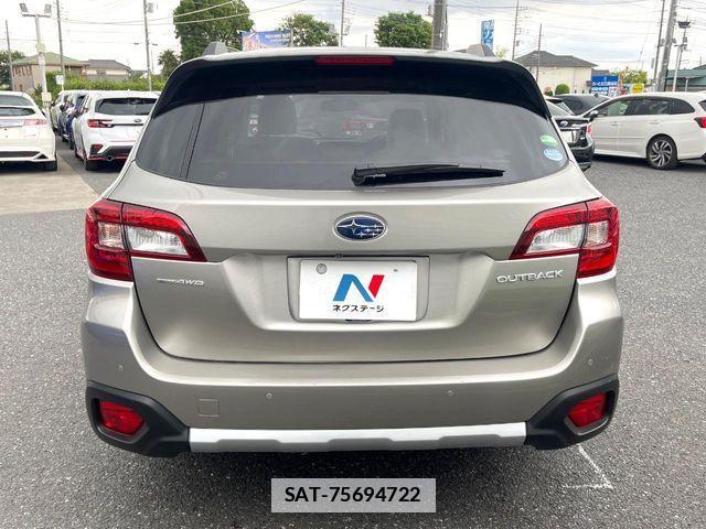 Subaru OUTBACK 2019-11 7786354-14