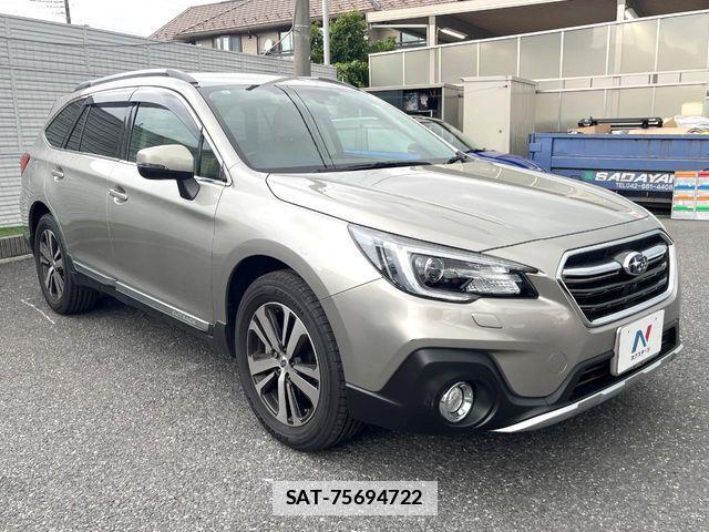 Subaru OUTBACK 2019-11 7786354-15