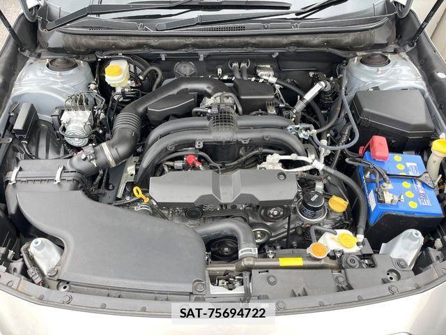 Subaru OUTBACK 2019-11 7786354-17