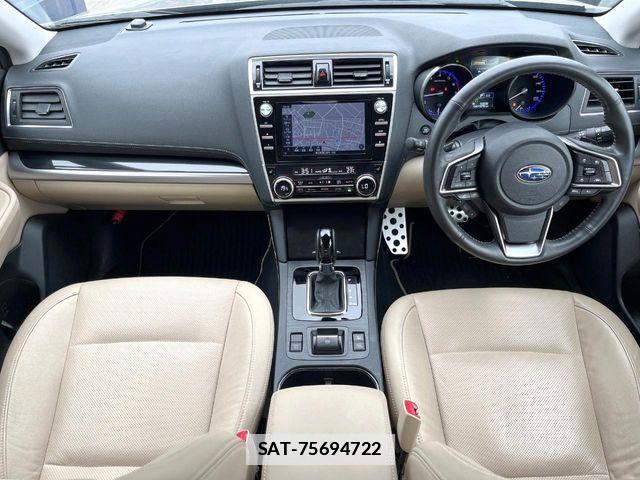Subaru OUTBACK 2019-11 7786354-1