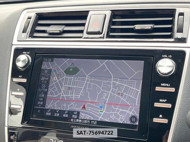 Subaru OUTBACK 2019-11 7786354-2