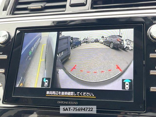 Subaru OUTBACK 2019-11 7786354-3