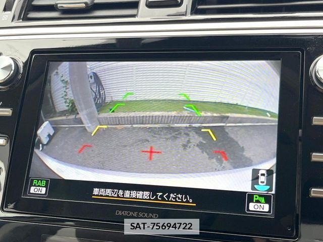 Subaru OUTBACK 2019-11 7786354-4