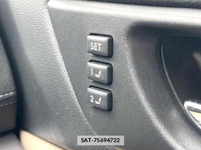 Subaru OUTBACK 2019-11 7786354-7