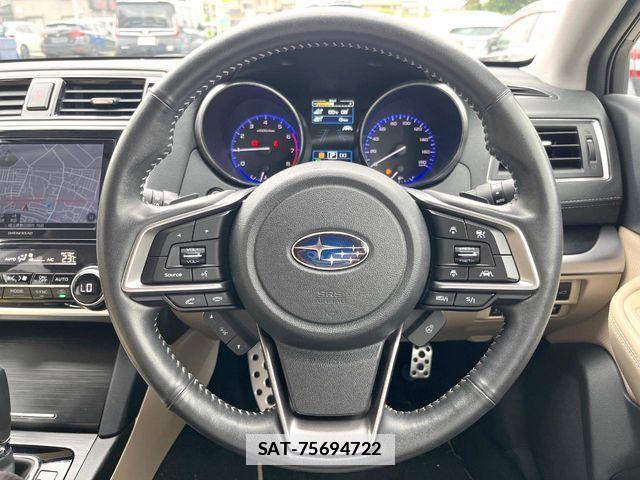 Subaru OUTBACK 2019-11 7786354-8