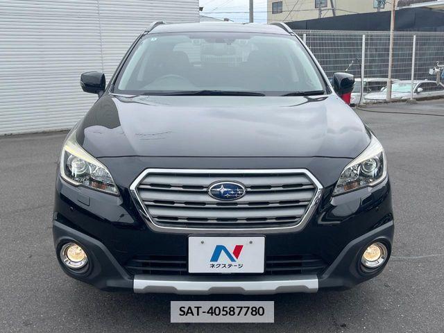 Subaru OUTBACK 2016-06 7786352-15