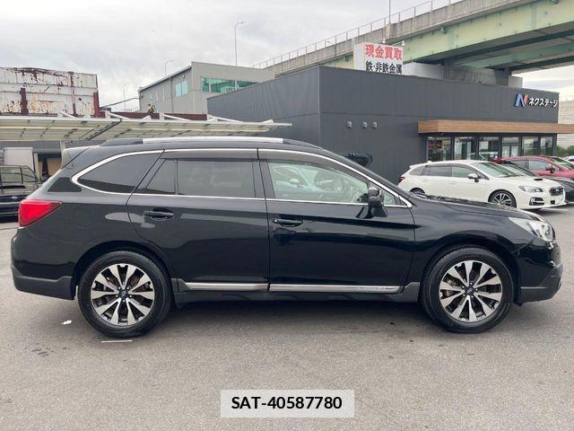 Subaru OUTBACK 2016-06 7786352-17