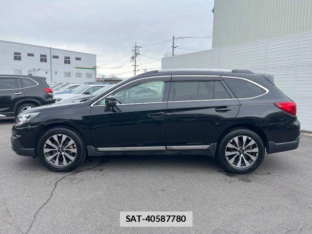 Subaru OUTBACK 2016-06 7786352-18