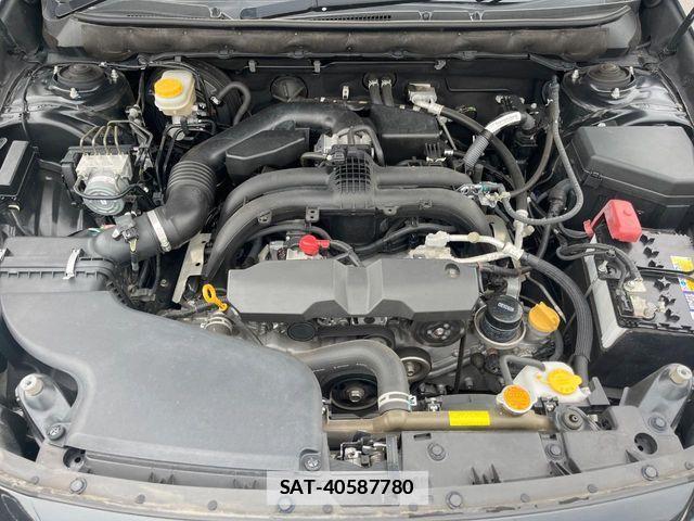 Subaru OUTBACK 2016-06 7786352-19